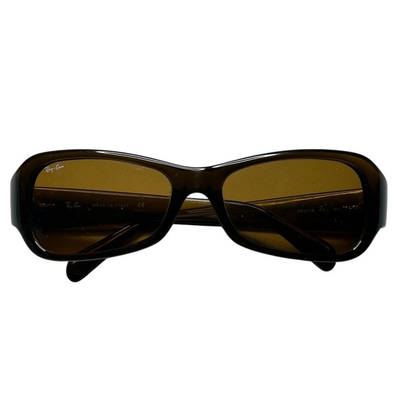 Ray-Ban Accessories - Ray Ban Sunglasses